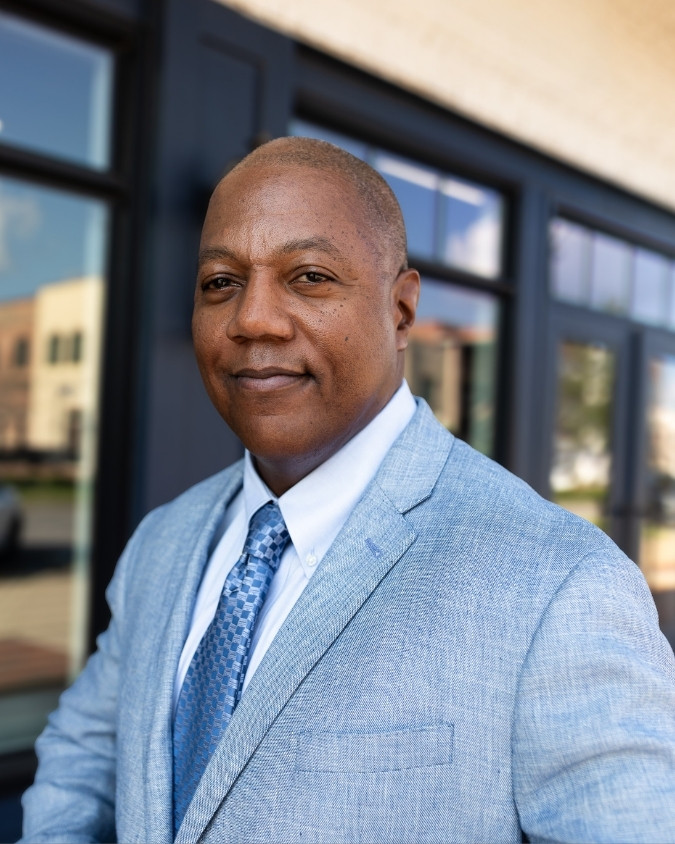 Southaven MS Headshot Photography